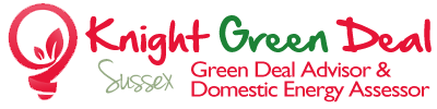 EPC and Green Deal Assessors in Sussex & Kent